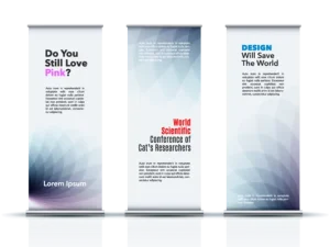 Banners