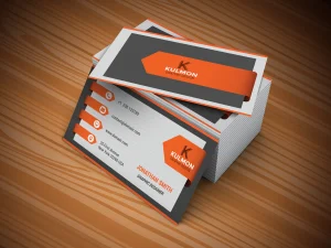 Business Cards